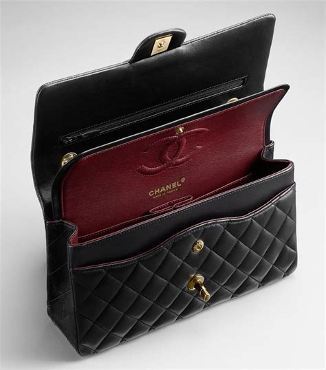 classic chanel bag harrods|chanel fashion harrods.